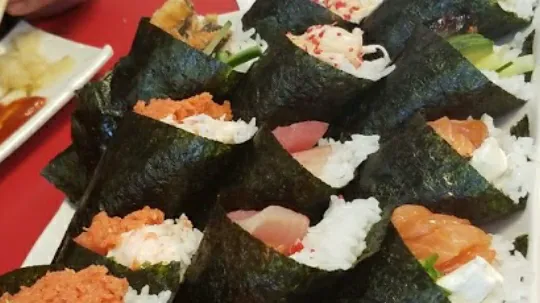IOU Sushi III Picture 2