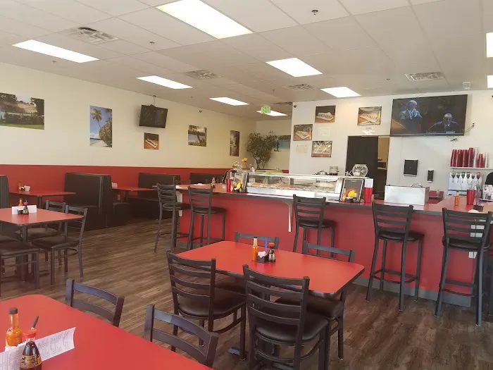 IOU Sushi III Picture 3