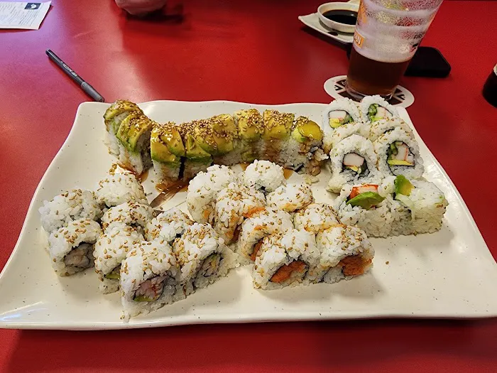IOU Sushi III Picture 6