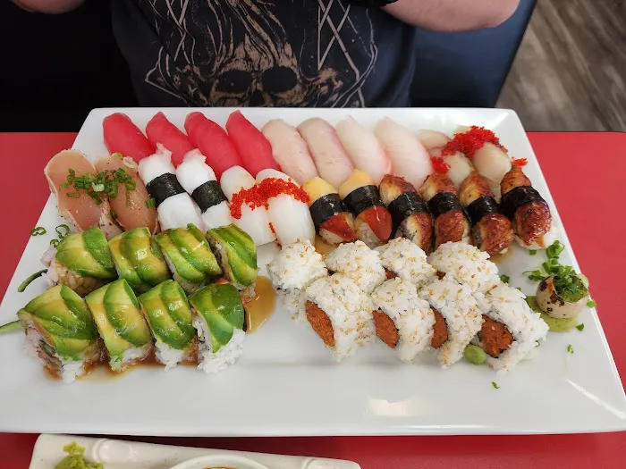 IOU Sushi III Picture 9