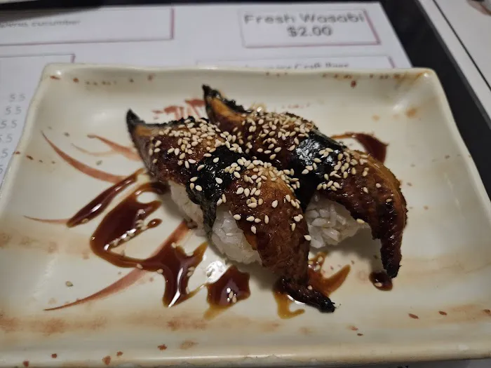 Shogun Japanese Restaurant Picture 6