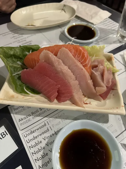 Shogun Japanese Restaurant Picture 3