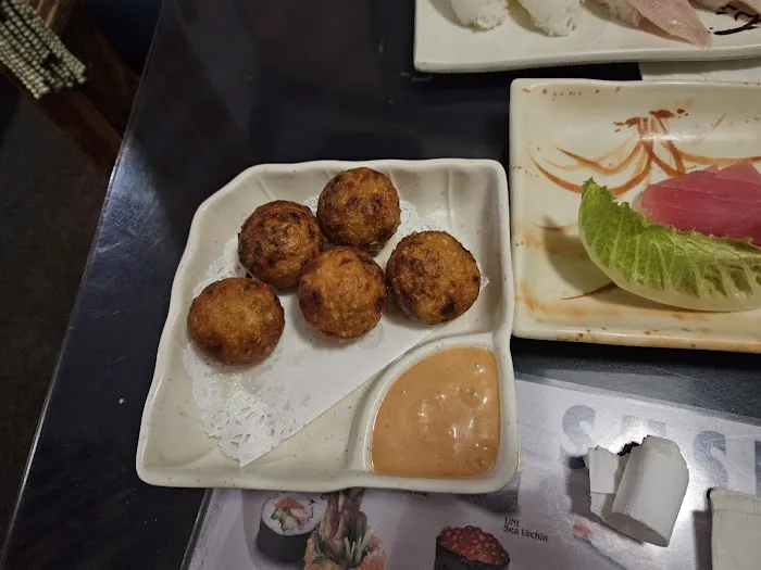 Shogun Japanese Restaurant Picture 5