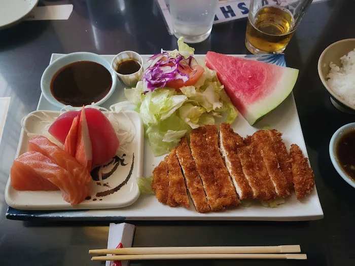 Shogun Japanese Restaurant Picture 8