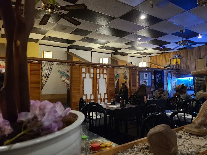 Shogun Japanese Restaurant Picture 9