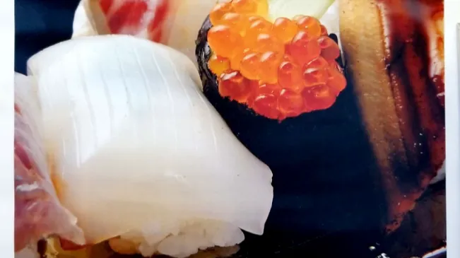 Sushi-Ten Japanese restaurant Picture 1