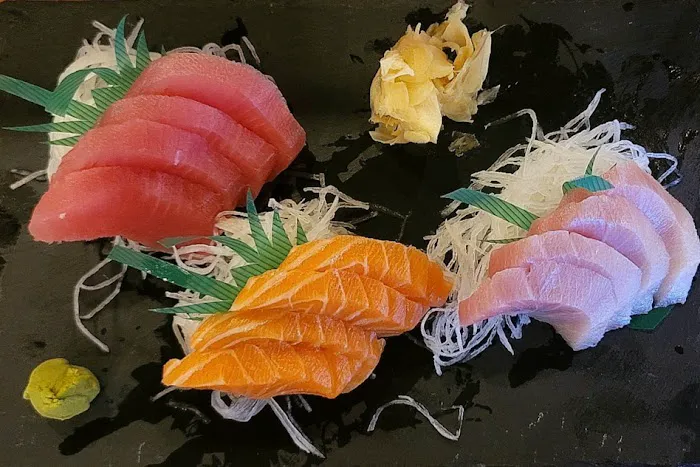 Sushi-Ten Japanese restaurant Picture 3