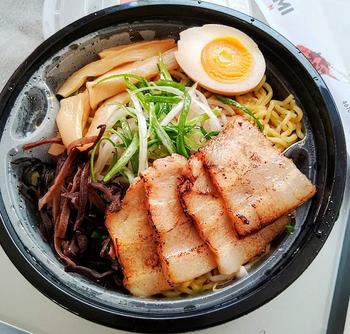 Kiwami Ramen Picture 3