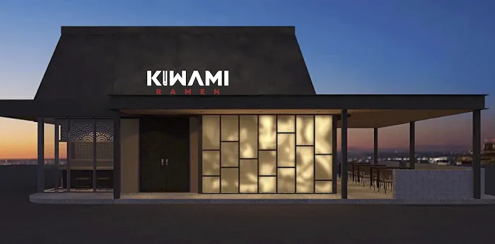 Kiwami Ramen Picture 1