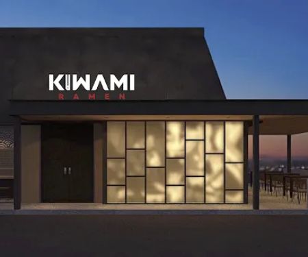 Kiwami Ramen
