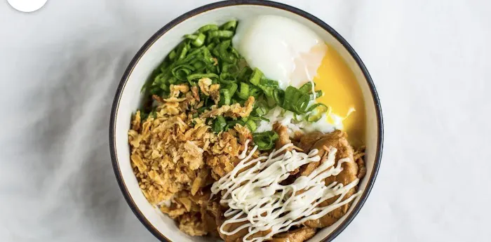 Kiwami Ramen Picture 2