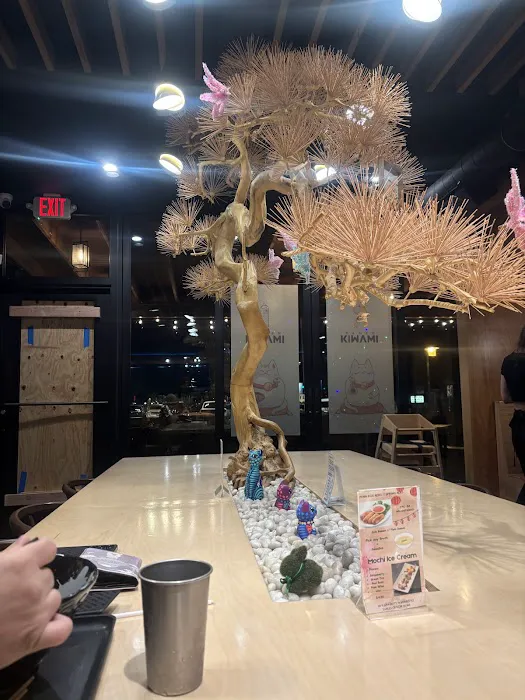 Kiwami Ramen Picture 5
