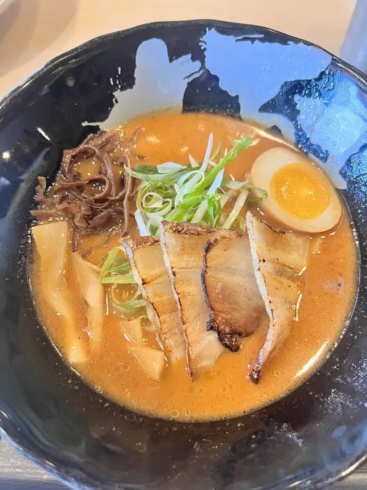 Kiwami Ramen Picture 4