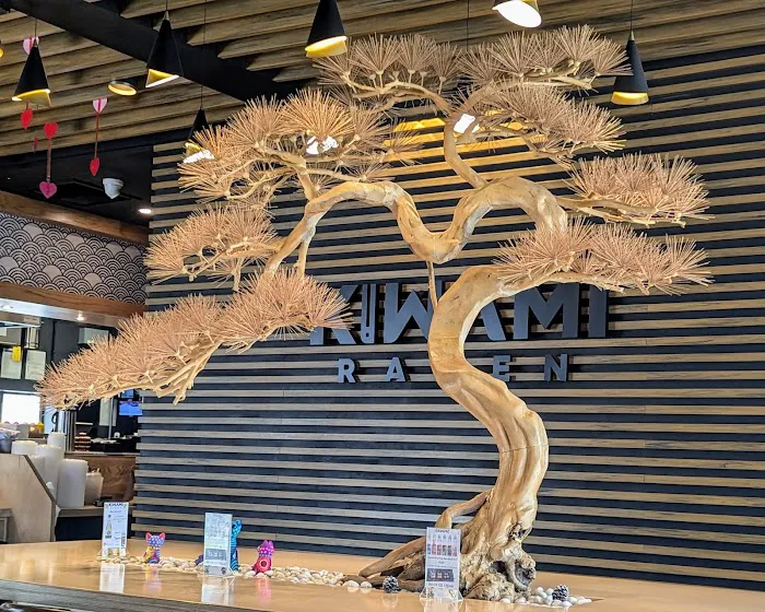 Kiwami Ramen Picture 7