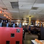 O Sushi Restaurant