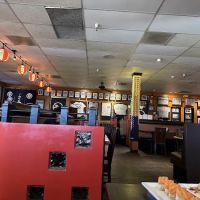 O Sushi Restaurant ico