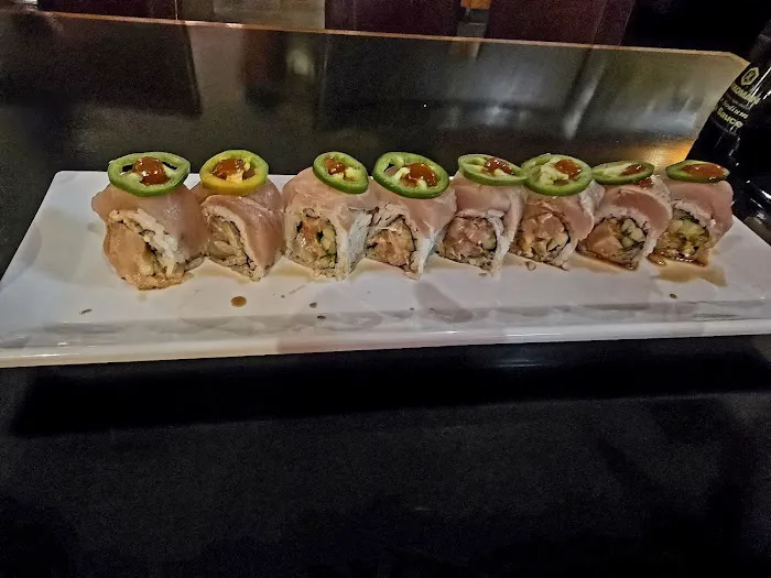 O Sushi Restaurant Picture 4