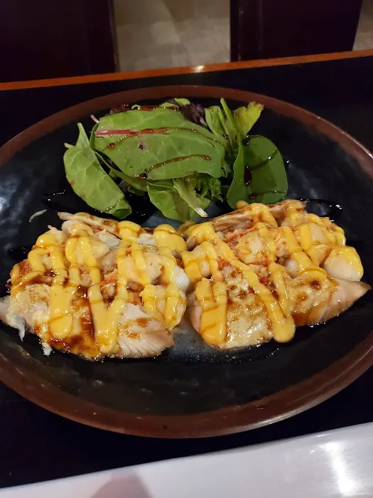 O Sushi Restaurant Picture 8