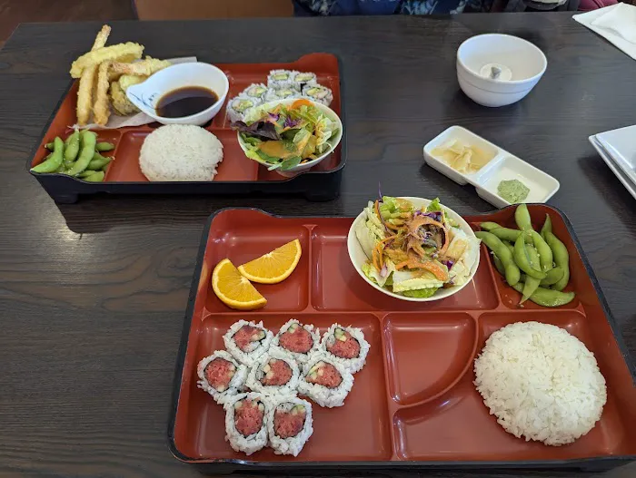O Sushi Restaurant Picture 6