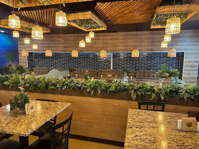 Sushi-Kito Restaurant Picture 1