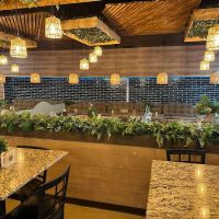 Sushi-Kito Restaurant ico