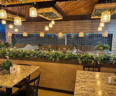 Sushi-Kito Restaurant