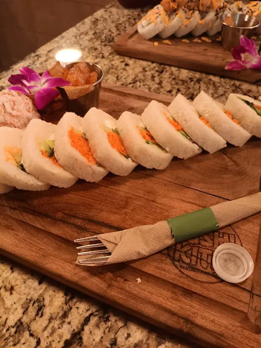 Sushi-Kito Restaurant Picture 4