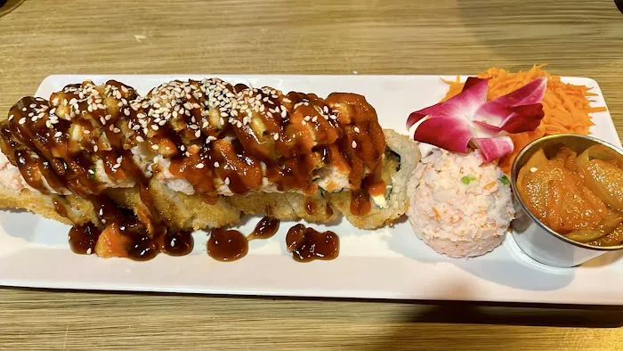 Sushi-Kito Restaurant Picture 5