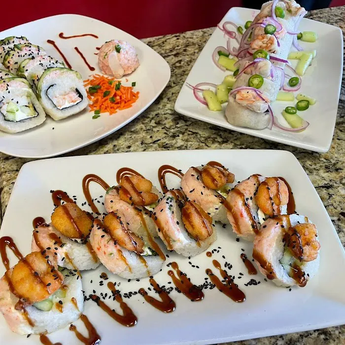 Sushi-Kito Restaurant Picture 2