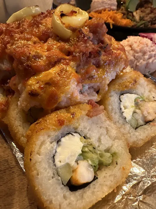 Sushi-Kito Restaurant Picture 10