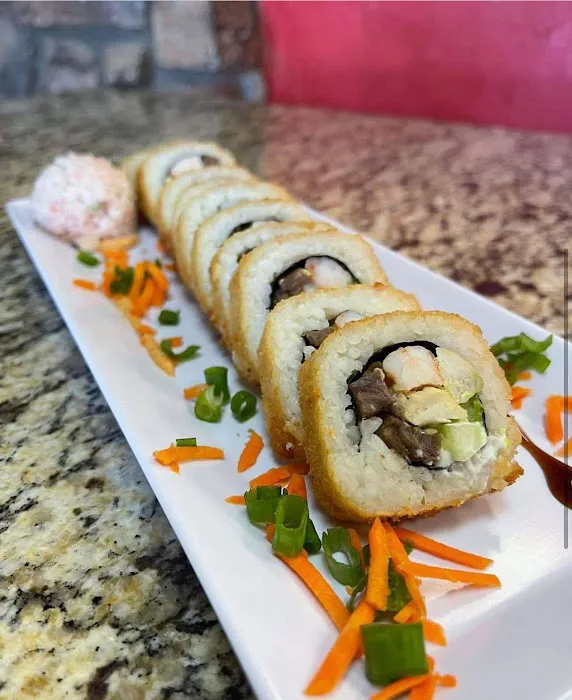 Sushi-Kito Restaurant Picture 9