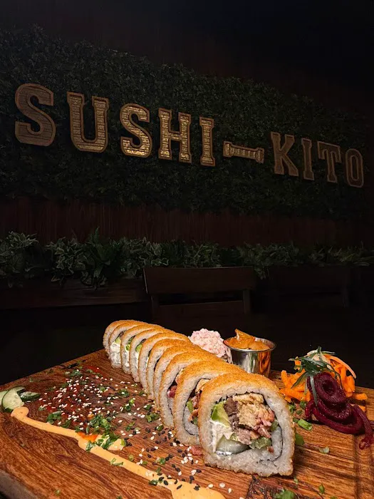 Sushi-Kito Restaurant Picture 8