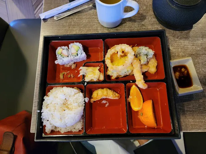 Hana Tokyo Picture 6