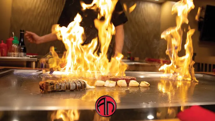 Mr. An's Teppan Steak & Seafood Picture 2
