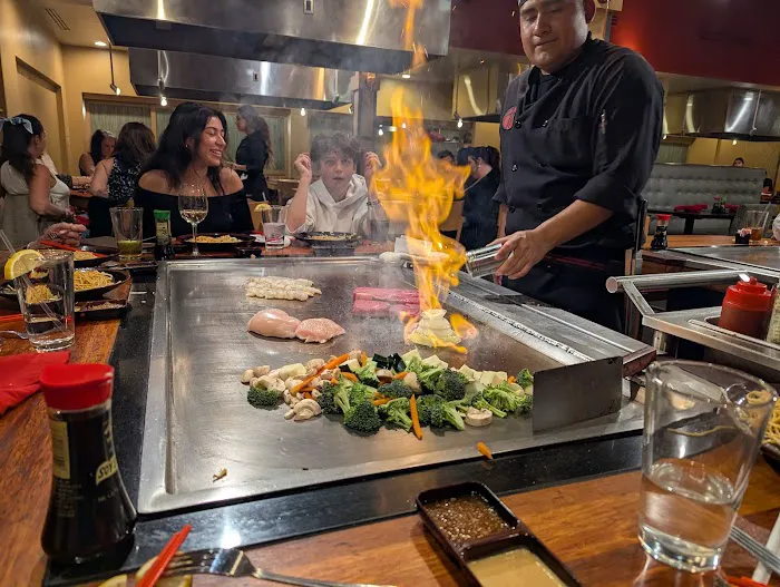 Mr. An's Teppan Steak & Seafood Picture 1