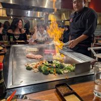 Mr. An's Teppan Steak & Seafood ico