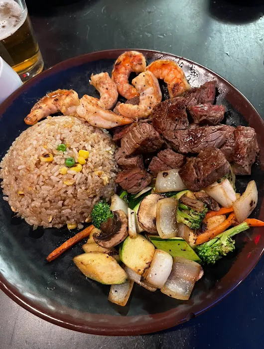 Mr. An's Teppan Steak & Seafood Picture 4