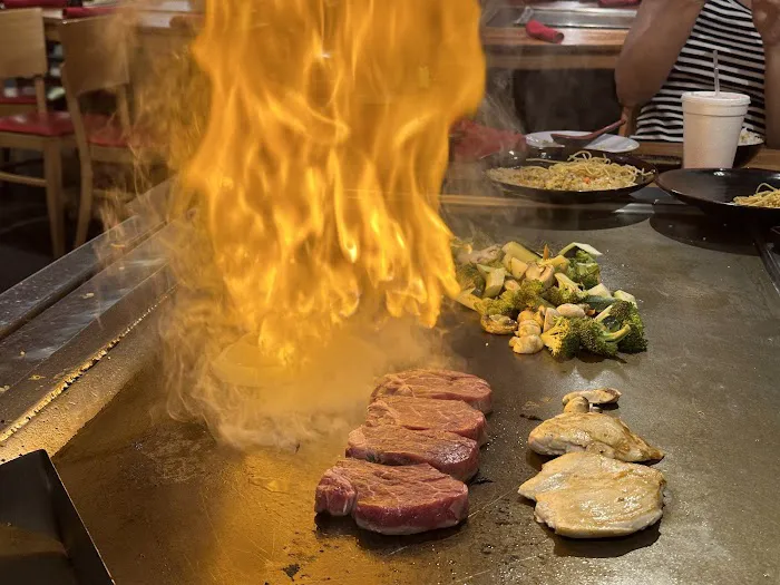 Mr. An's Teppan Steak & Seafood Picture 6