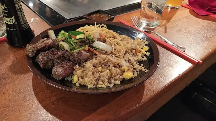 Mr. An's Teppan Steak & Seafood Picture 10