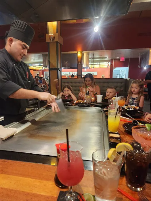 Mr. An's Teppan Steak & Seafood Picture 9