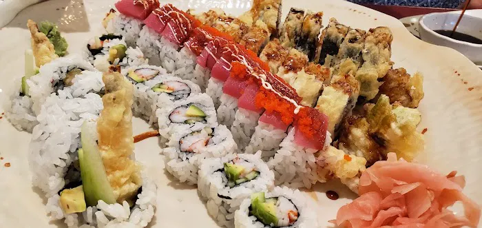 Kampai Sushi Picture 1