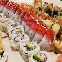 Kampai Sushi ico