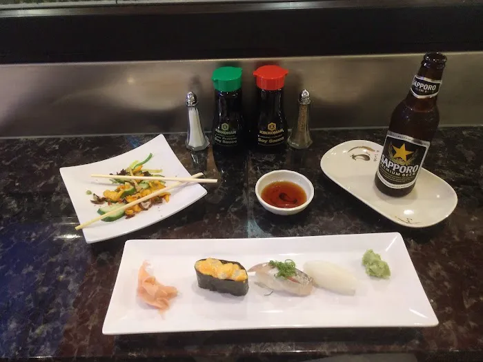 Kampai Sushi Picture 6