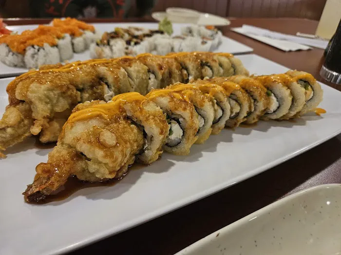 Kampai Sushi Picture 4