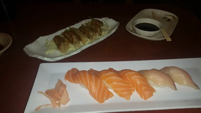 Kampai Sushi Picture 10