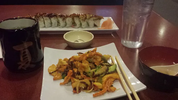 Kampai Sushi Picture 9