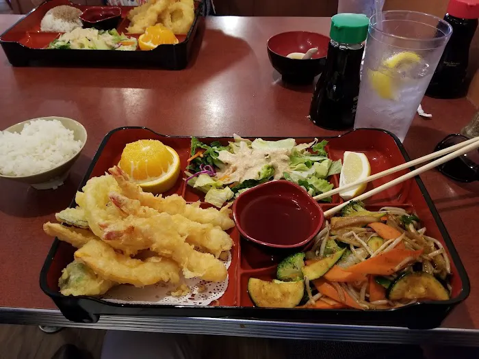 Kampai Sushi Picture 7