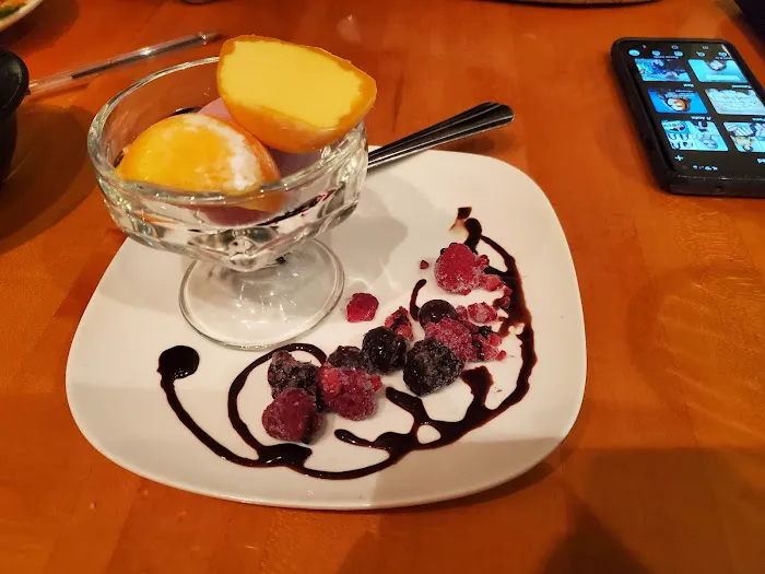 Sushi on Oracle Picture 8