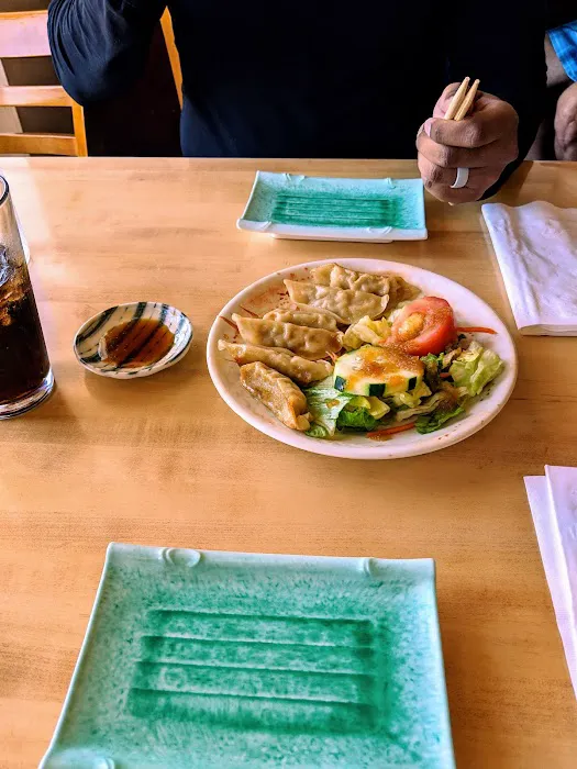 Sushi on Oracle Picture 9