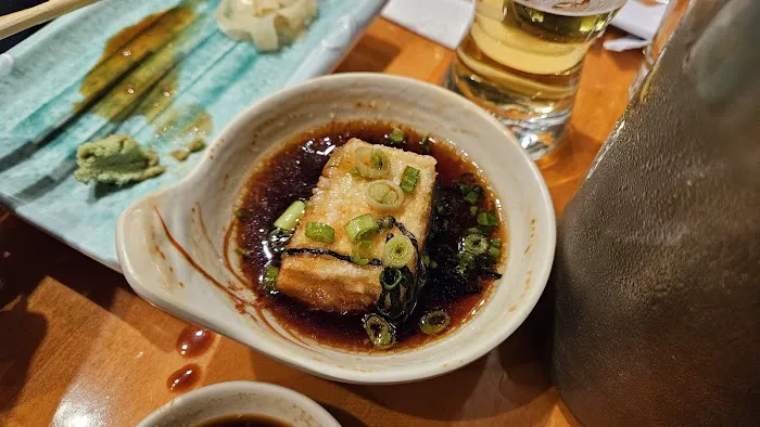 Sushi on Oracle Picture 10